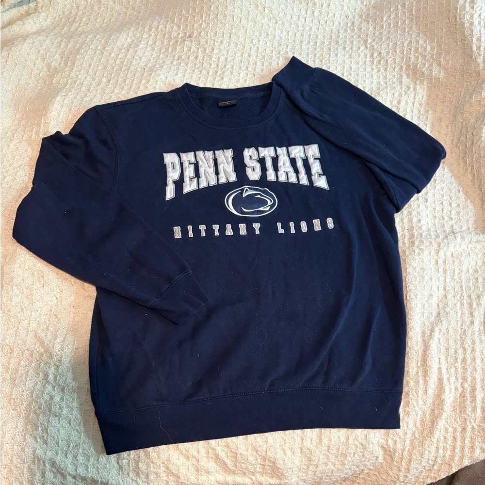 LOT / BUNDLE OF PENN STATE HOODIE